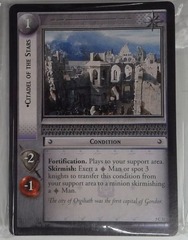 Battle of Helm's Deep Complete 40 Card Common Set